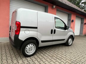 Fiat Fiorino 1.4 57kW - 6