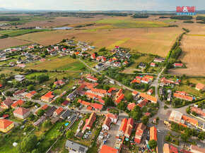 Prodej rodinného domu v Velkém Borku, ul. Vrutická - 6