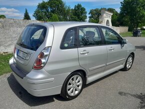 Suzuki Liana Nová STK sx4 ignis swift 1.6i - 6