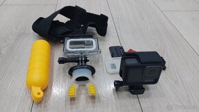 GOPRO Hero 7 včetně příslušenství - 6