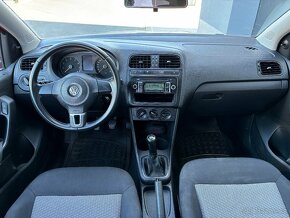 VW Polo  1.2 i 44 kW Comfot - 6