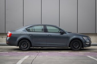 Škoda Octavia 1.6 TDI - odpočet DPH, nové rozvody, prezutie - 6