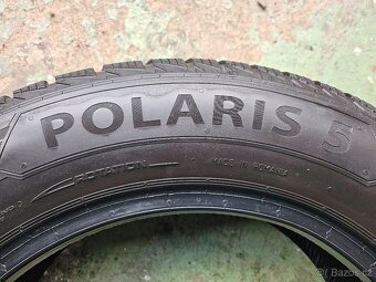 Pár zimních pneu Barum Polaris 5 185/65 R15 - 6