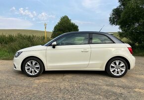 Audi A1 1.2 TFSI - 6