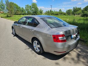 Škoda Octavia 1.0 TSI DSG po servisu - 6