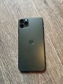 iPhone 11pro MAX, 64gb, TOP STAV - 6