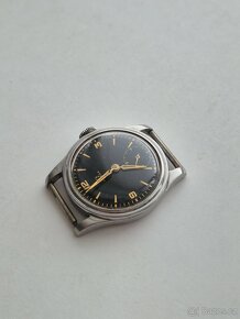 Starožitné náramkové hodinky - OMEGA - rok 1939 - 6