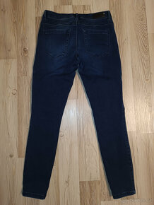 Dámské biker skinny džíny Only Royal - vel. M - 6