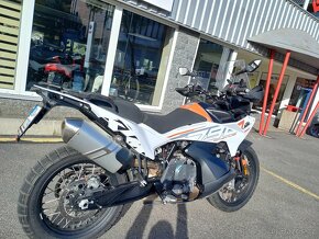 KTM 790 Adventure (2024/3300km) - 6