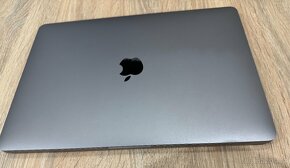 MacBook Pro 13” M1, 2020, 512GB, 16GB RAM - 6