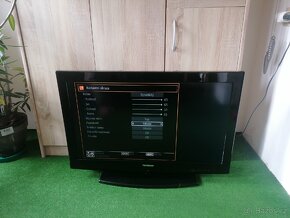 Televize Telefunken, 32 palců, cca 83 cm úhlopříčka - 6