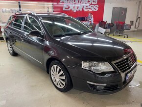 vw passat b6 2.0tdi dsg 2007 - 6