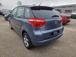 Citroën C4 Picasso 1,6 HDI 16V 80 Kw - 6