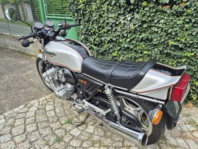 Honda CBX 1000 - 6