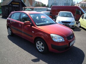 Kia Rio 1.4i 16V 96koní r.v.10/2008 - 6