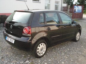 VOLKSWAGEN POLO 1.2 - 6