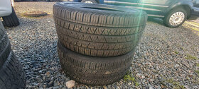 275/40/R22 108Y Continental Cross Contact LX sport - 6