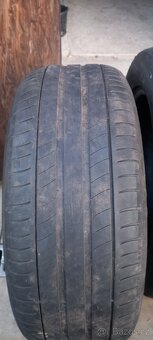 Letní pneu Michelin 225/55 R17 - 6