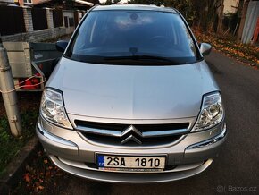 Citroen C8 2.0 rv 2012 - 6