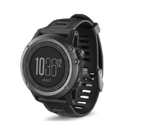 Garmin Fenix 3 - 6