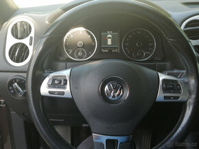 Prodám VW tiguan 2.0Tdi 123KW 4motion 2013 - 6