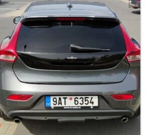 Volvo V 40,Automat ,Sport - 6