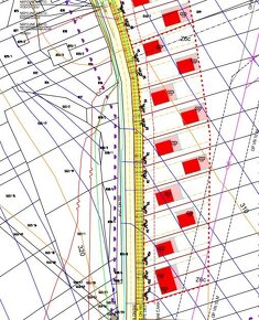 Prodej stavebního pozemku, obec Radostice, CP 2992 m² - 6