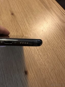 iPhone XS Max 256gb Space Gray - 6