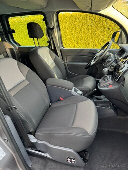 Renault Kangoo Express 1.5DCI 85kW, LIMITED EDITION - 6