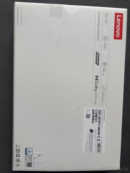 Lenovo Tablet M11 LTE 4 GB / 128 GB + dotykové pero - 6