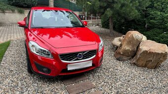 Volvo C30 1.6 diesel 2010 - 6