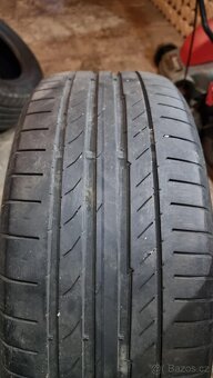 Continental 215/50/R17 - 6