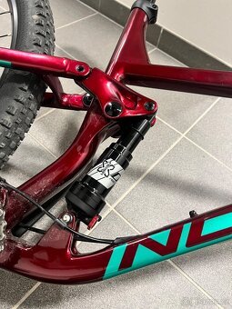 NORCO FLUID S2 - 6