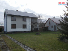 Prodej rodinného domu 6+1, 280 m², Ženklava - 6