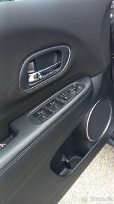 Honda HRV 1.6DCTI, 09/2016, Elegance, 2.majitel - 6