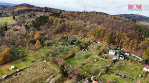 Prodej pozemku k bydlení, 2855 m², Strakonice - 6