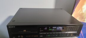 SONY CDP 990 - 6