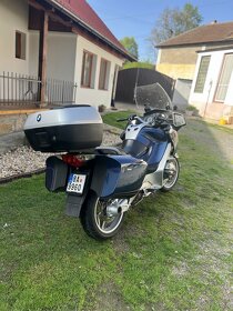 Bmw R1200 RT - 6