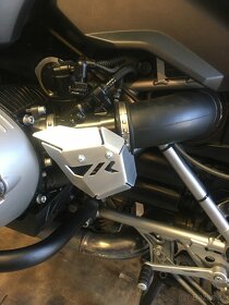 Kryt potenciometru BMW GS R1200 (adveture) a R nineT - 6