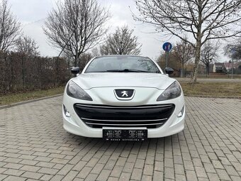 Peugeot RCZ 2.0 HDI - 6