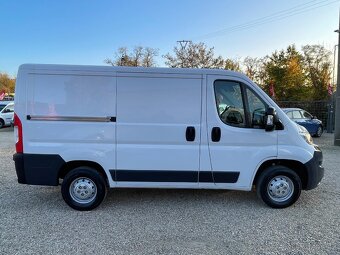 Fiat Ducato, 2.0MTJ 85kWL1H1CZDPH - 6