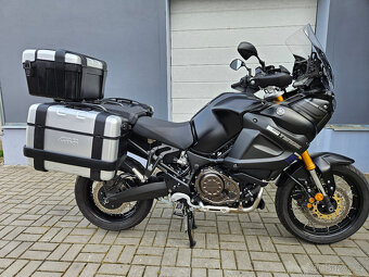 Yamaha XT 1200Z Super Tenere ABS - 6