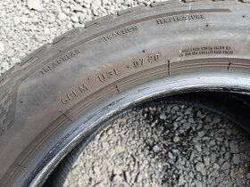 Letní pneu Goodyear 215/55/17 94V - 6