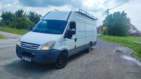 Iveco Daily L4H2 - 6