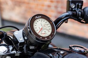 Indian Scout BOBBER LIMITED +TECH (Odpočet DPH) - 6