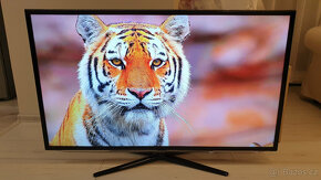 Android Samsung 50" 127cm - 6