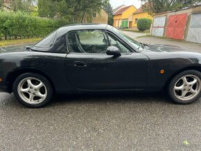 Mazda mx-5 NB 1.6 - 6