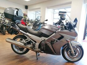 Yamaha FJR 1300 A - 6