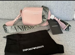 Kabelka emporio armani - 6