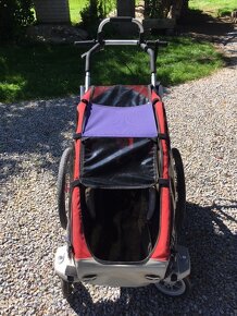 Thule Chariot CX1 - 6